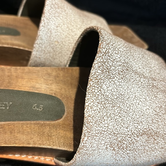 Rachel Comey Clogs - Picture 3 of 5